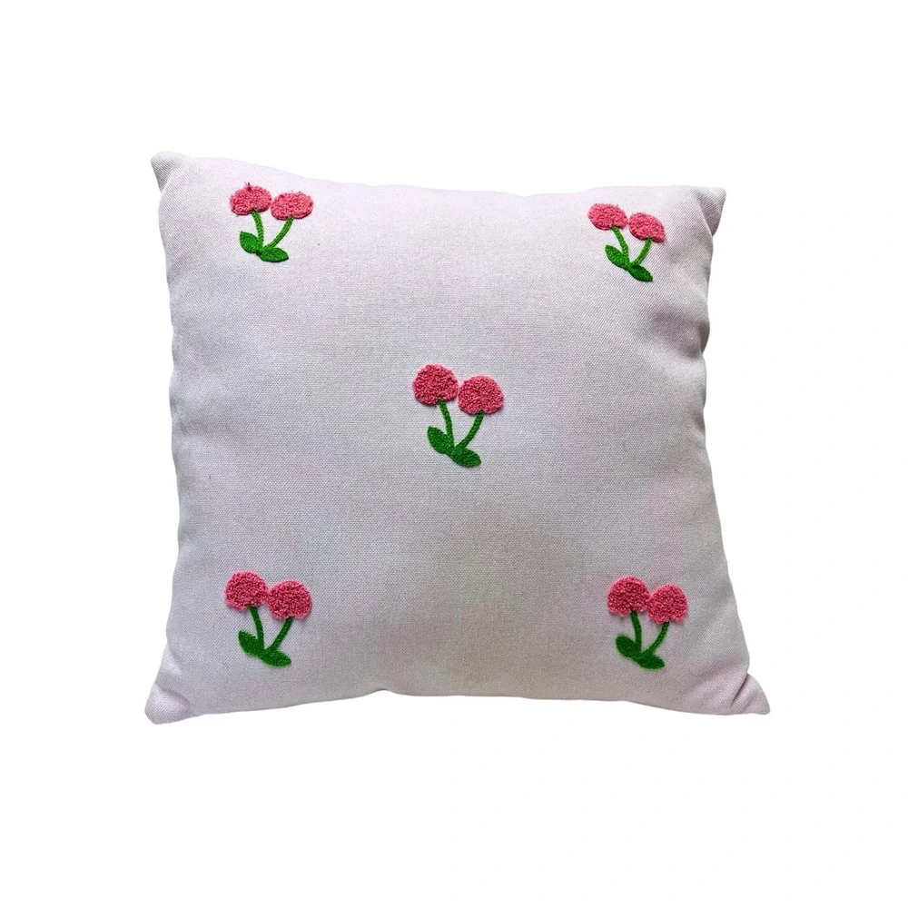 Throw Pillow 14